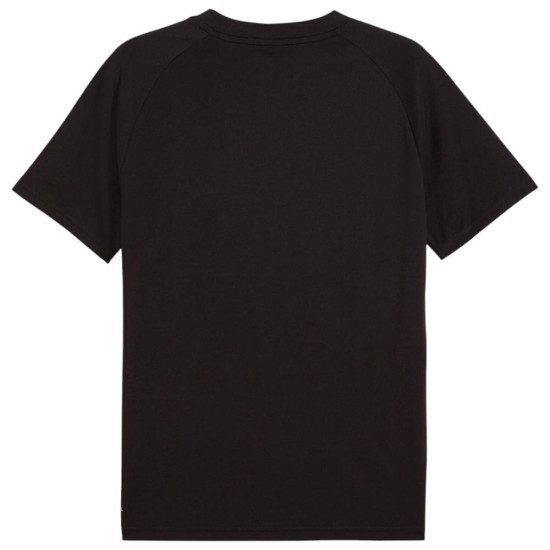 Puma Ανδρική κοντομάνικη μπλούζα Pumateck Pocket Tee